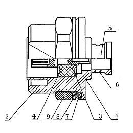 伟创电气获得实用新型专利授权：“一种分体式变频器结构”