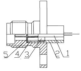 伟创电气获得实用新型专利授权：“一种分体式变频器结构”