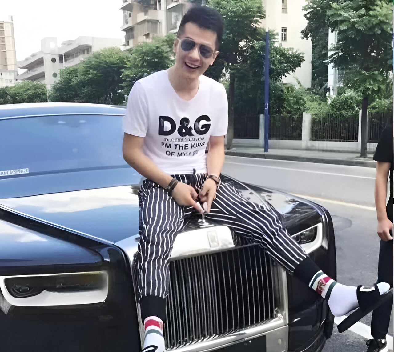 连年亏损、重组告败 莫高股份董事长又涉内幕交易遭立案