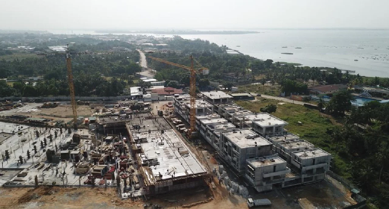 科特迪瓦拟用空客旗舰机型执飞即将开通的阿比让-巴黎航线