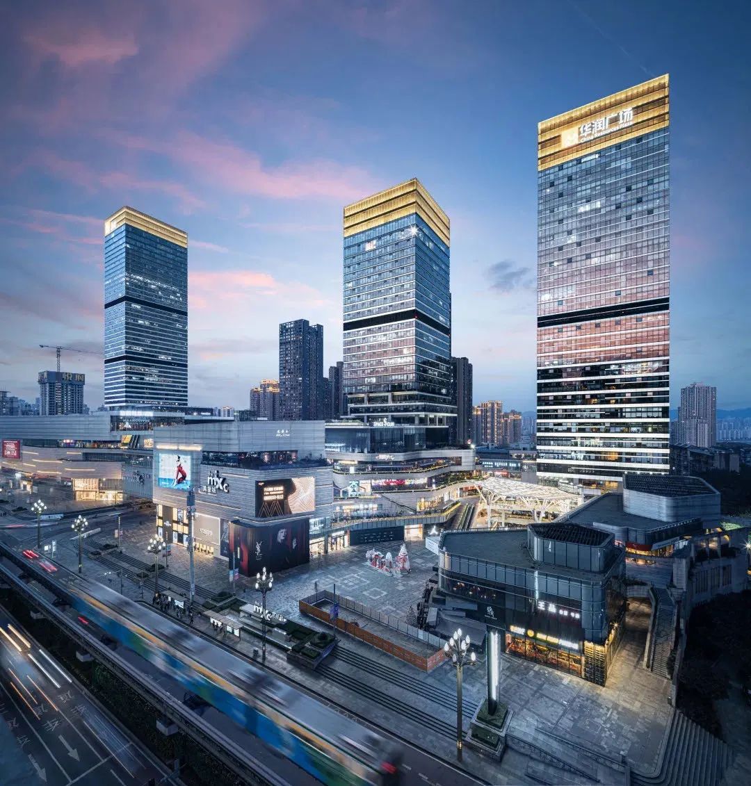 华润信托董事长刘小腊辞职 胡昊将代理董事长职务