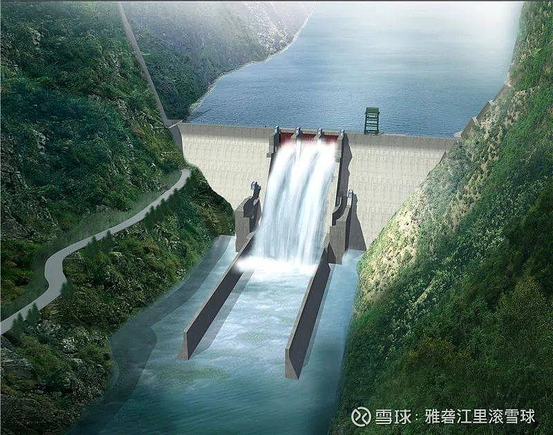 川投能源成功发行8亿元中期票据