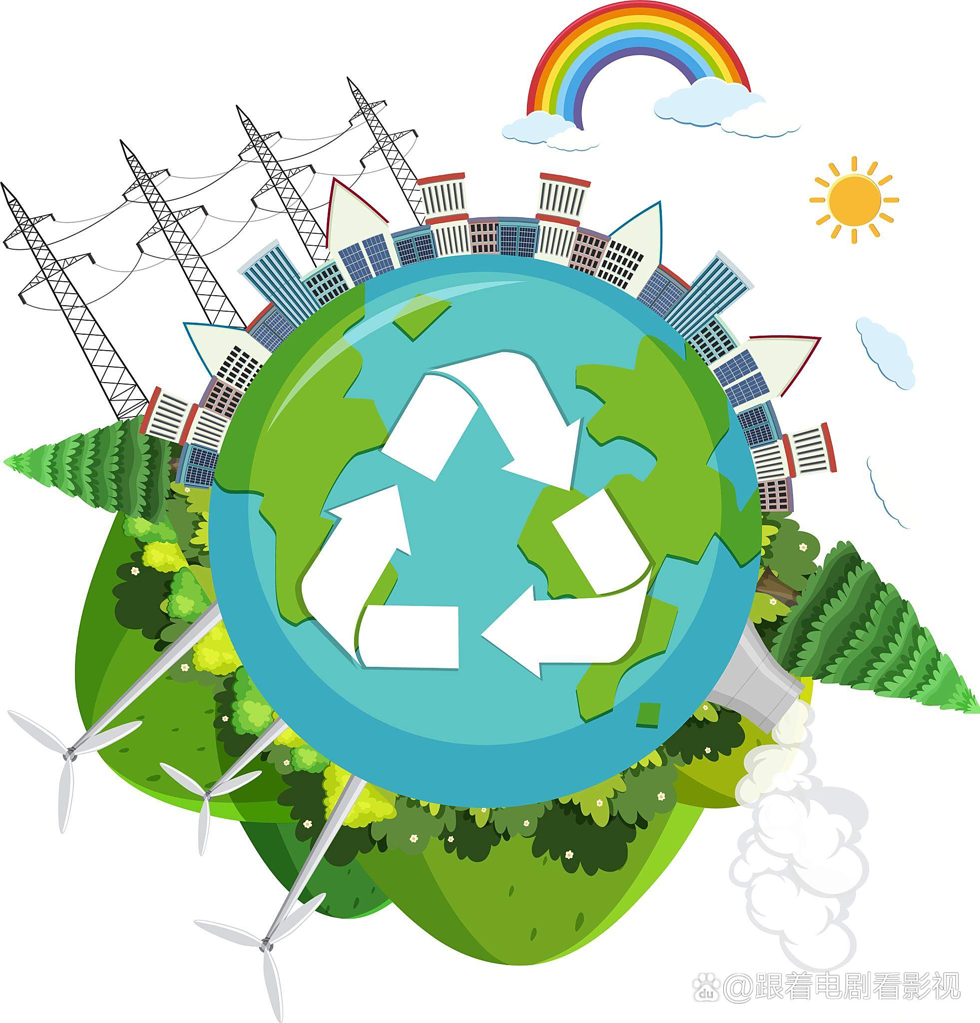 石油和采矿业的崛起：贸易复苏的关键驱动力