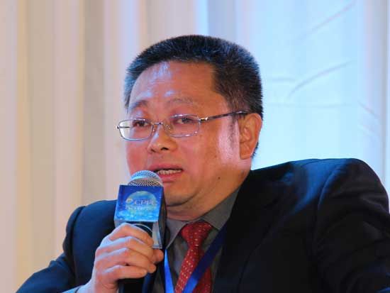 周悦获批担任大众汽金（中国）总经理