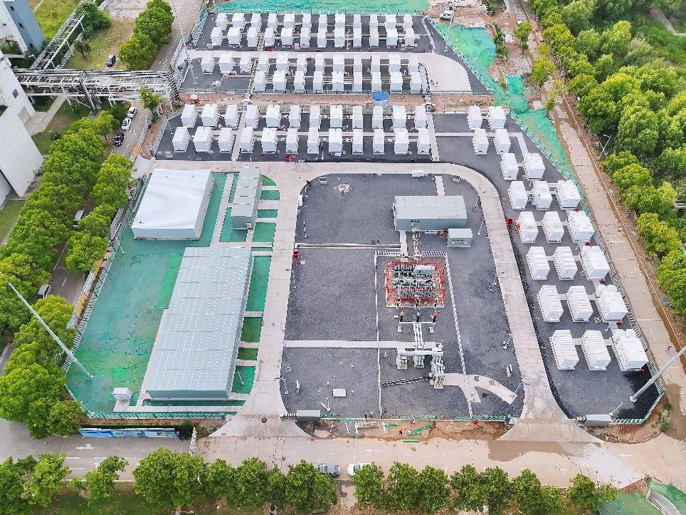 协鑫能科：公司营收90%以上来自于中国大陆