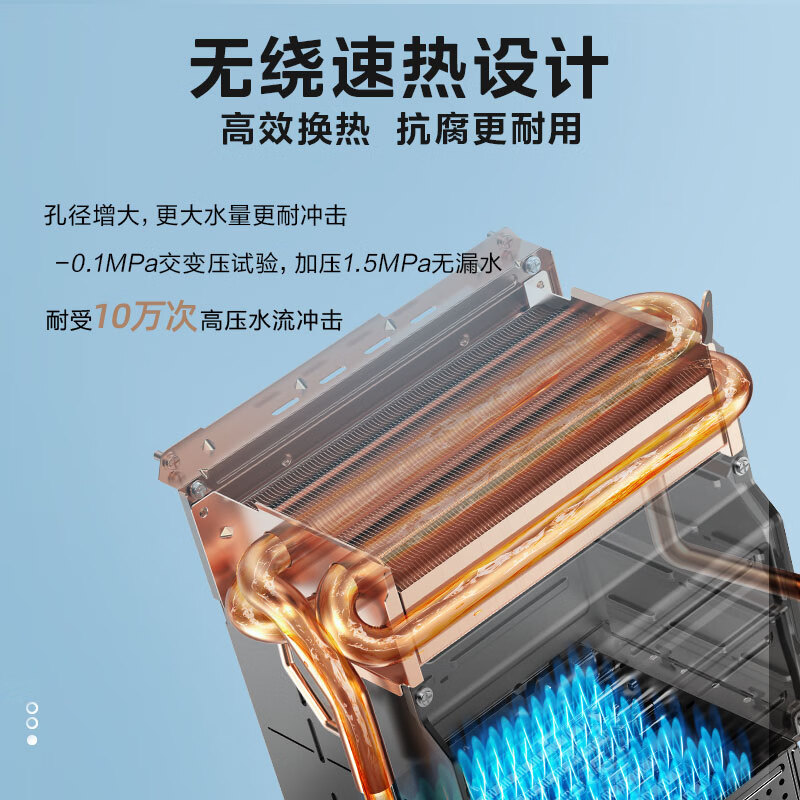 美的集团获得实用新型专利授权：“增压泵和净水设备”