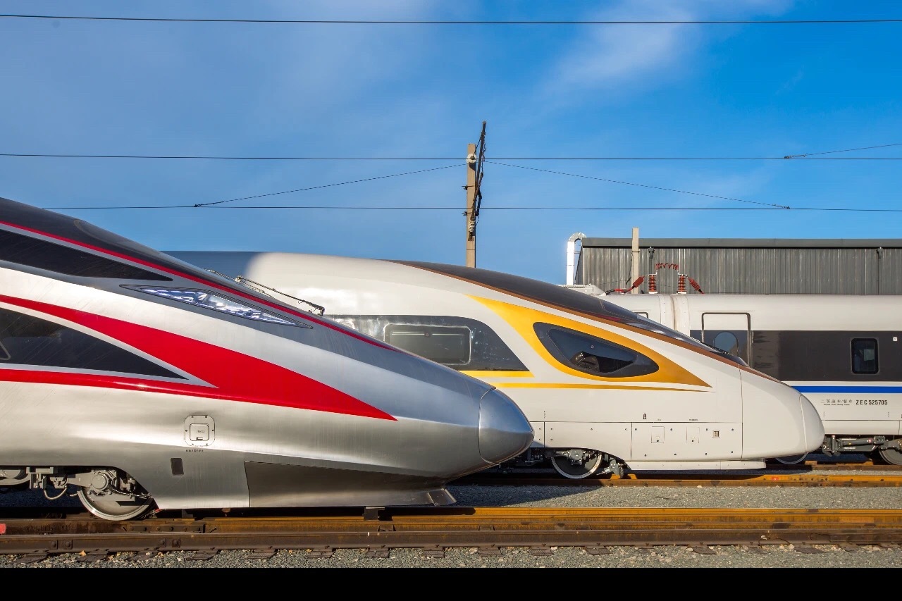 中车财务公司上半年实现营收4.23亿元 净利6547.02万元