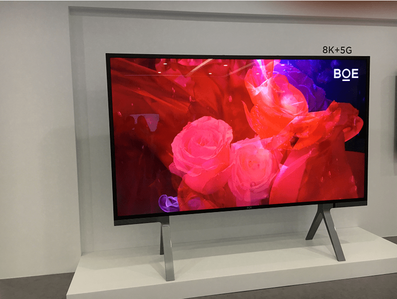 京东方Ａ获得发明专利授权：“保护膜及其制备方法、显示模组”