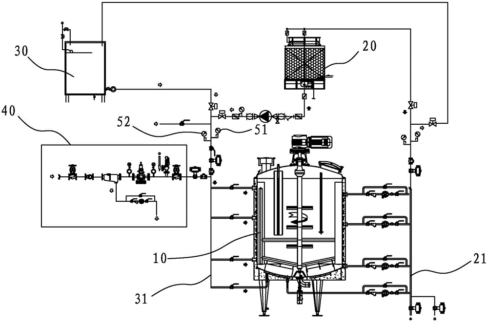楚天科技获得实用新型专利授权：“一种包装袋内物体取出系统”