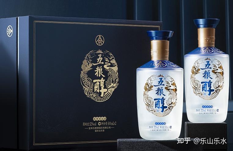 五 粮 液获得外观设计专利授权：“酒盒（五粮醇醇享系列241）”