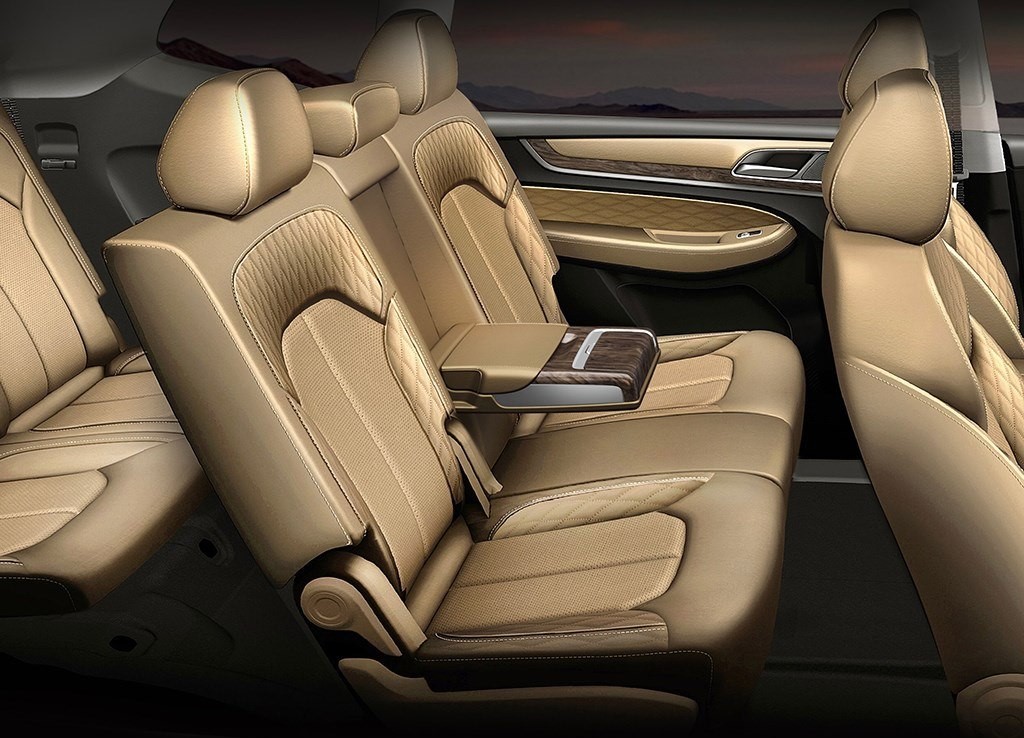 东安动力获得外观设计专利授权：“发动机（纵置自吸型）”