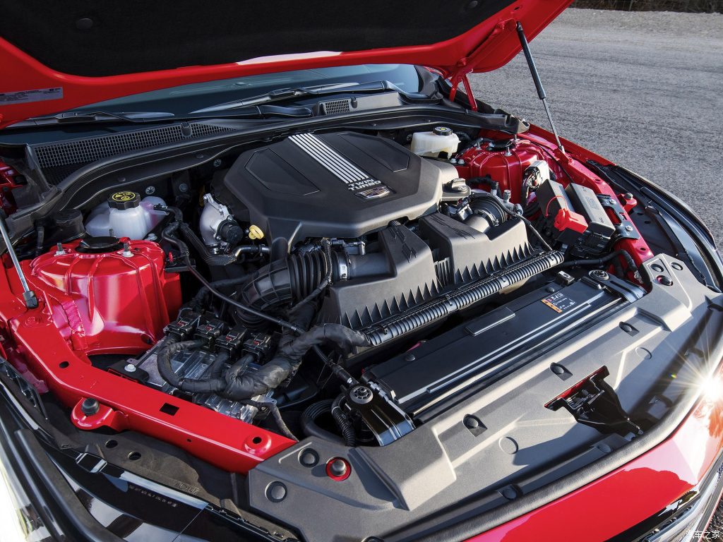 东安动力获得外观设计专利授权：“发动机（纵置自吸型）”