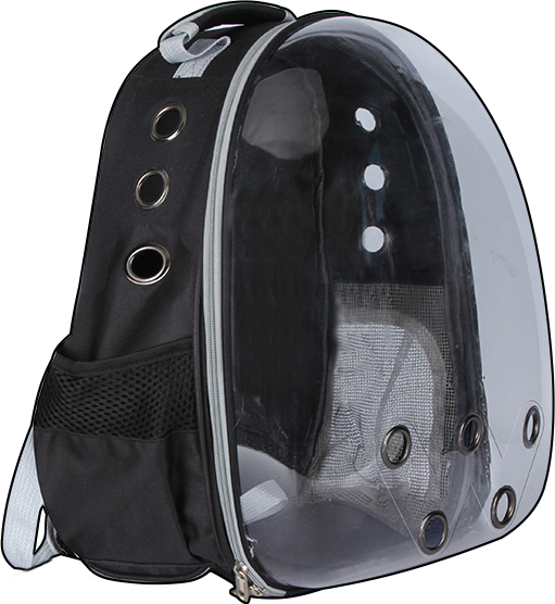 森马服饰获得外观设计专利授权：“展示架（双肩包）”