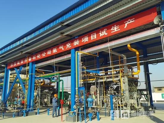 中国石化获得发明专利授权：“汽油制备装置和汽油制备方法”