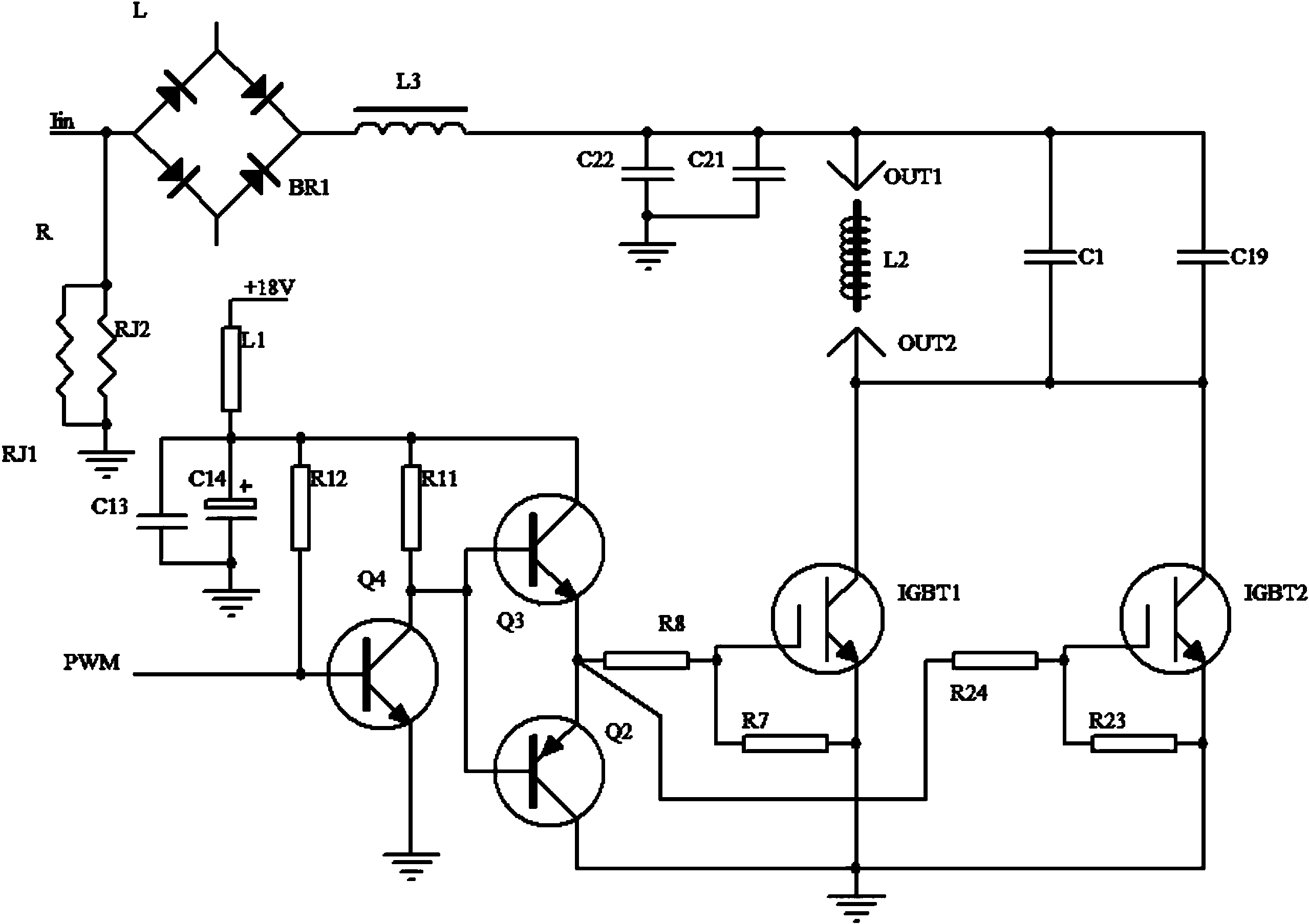 长川科技获得实用新型专利授权：“负载地端补偿电路、任意波形发生器和测试机”