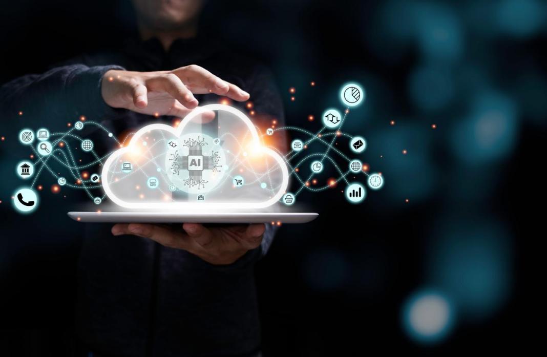 一键布局AI板块,不妨考虑这只基金(023520/023521)?