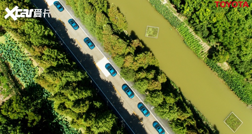 丰田愿扩大在越绿色汽车投资力度