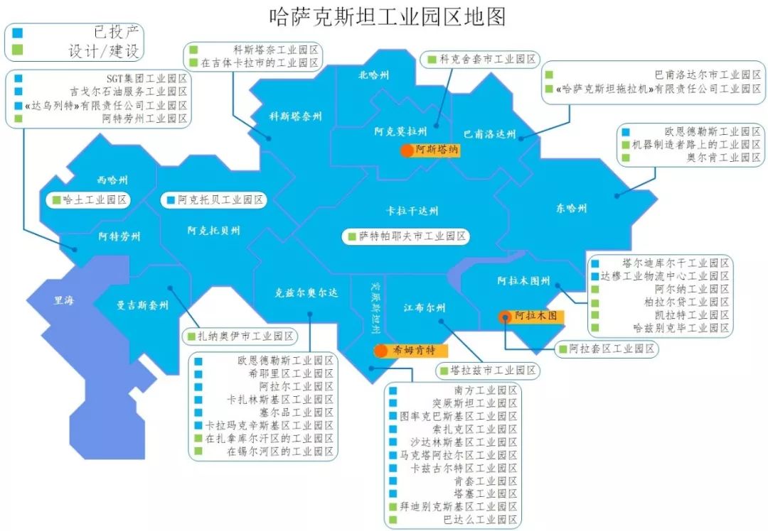 破冰中亚——中金助哈萨克斯坦首发20亿离岸人民币债券 打造国际融资新范式