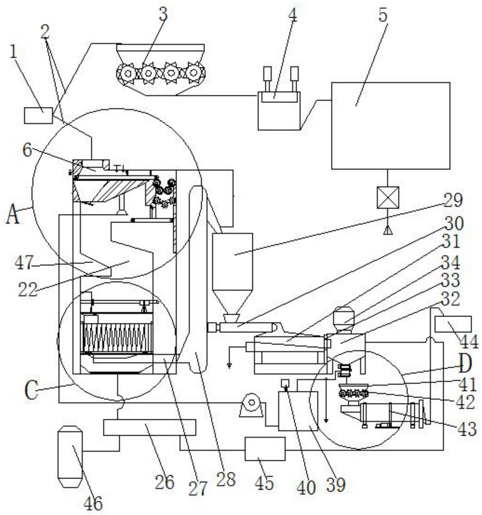 南 玻Ａ获得实用新型专利授权：“水循环系统”