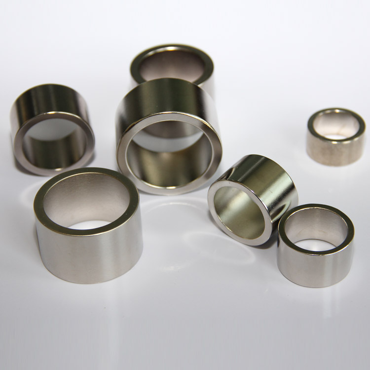 横店东磁获得发明专利授权：“一种铁基纳米晶磁粉芯及其制备方法与应用”