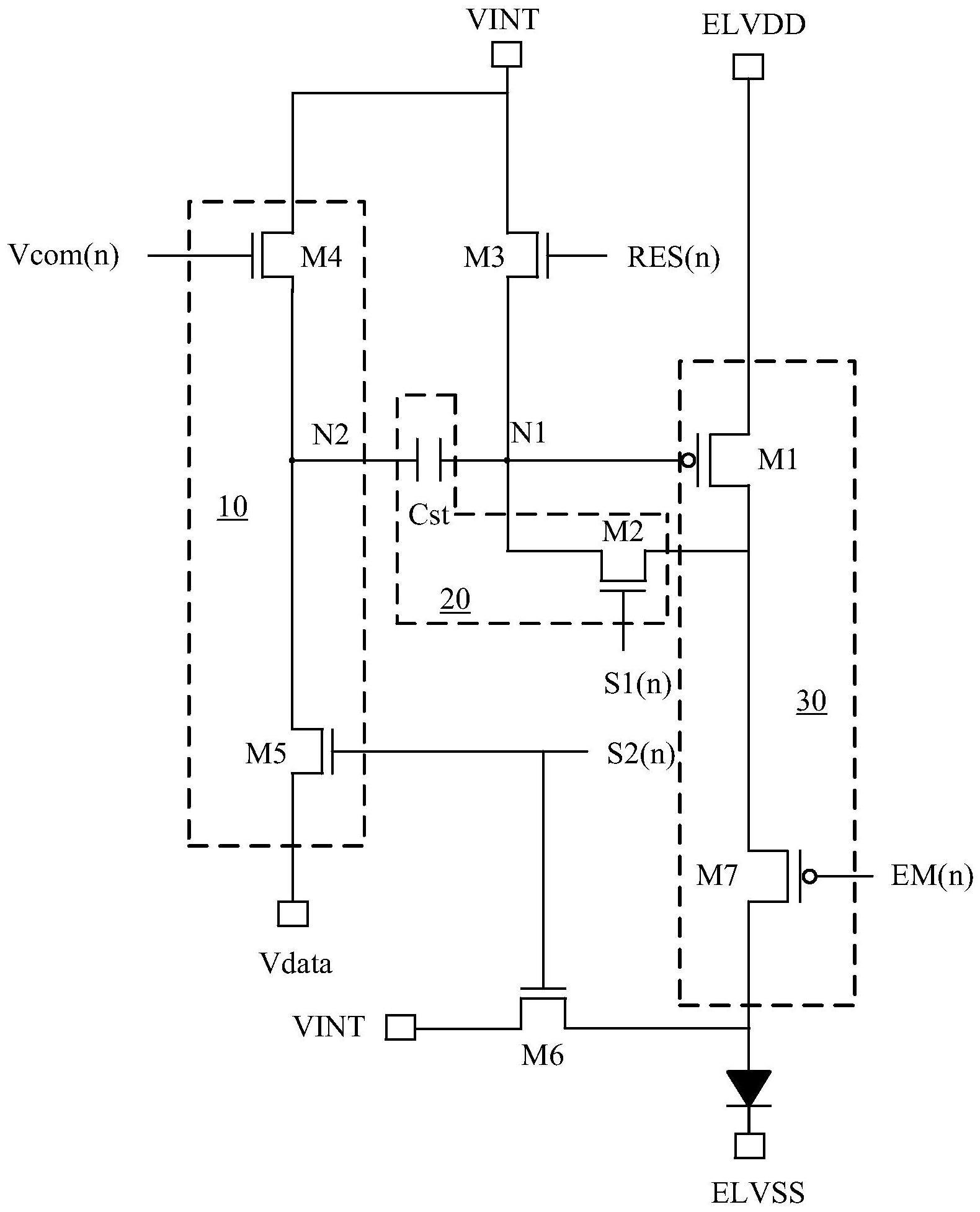 和辉光电公布国际专利申请：“显示面板及其制备方法”