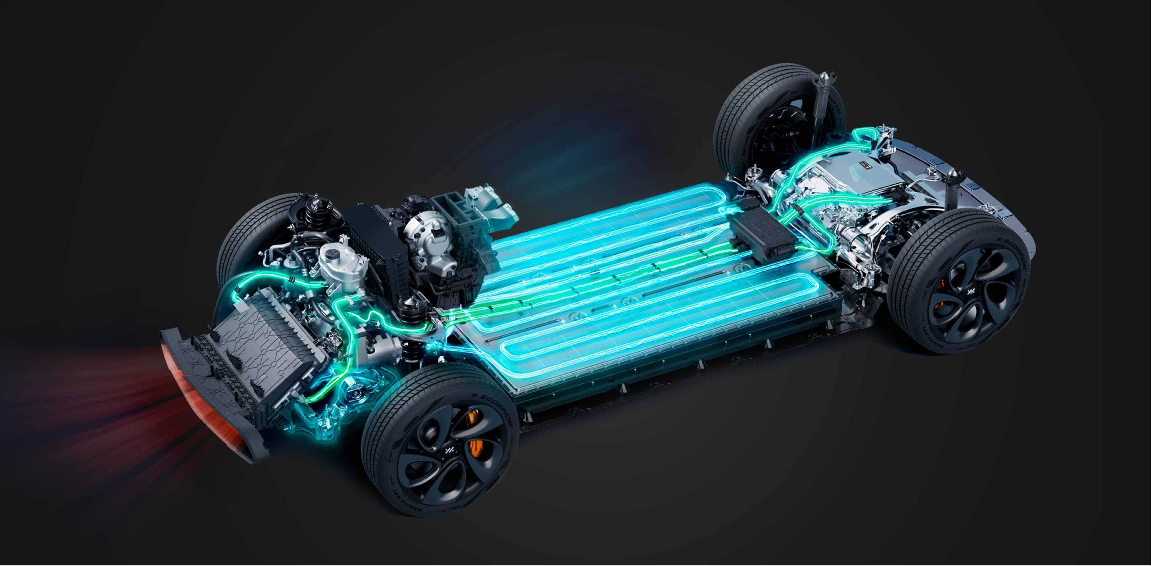 宁德时代公布国际专利申请：“电池单体、电池以及用电装置”