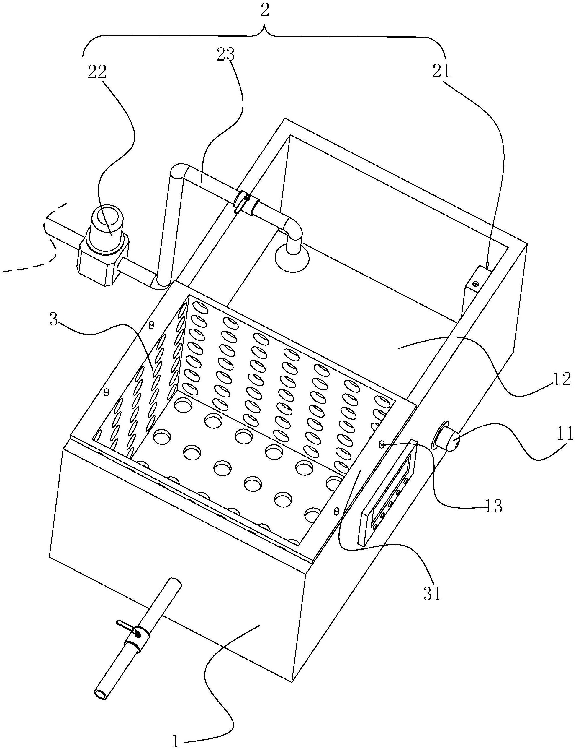 中国石化获得实用新型专利授权：“一种落地罐液位计”