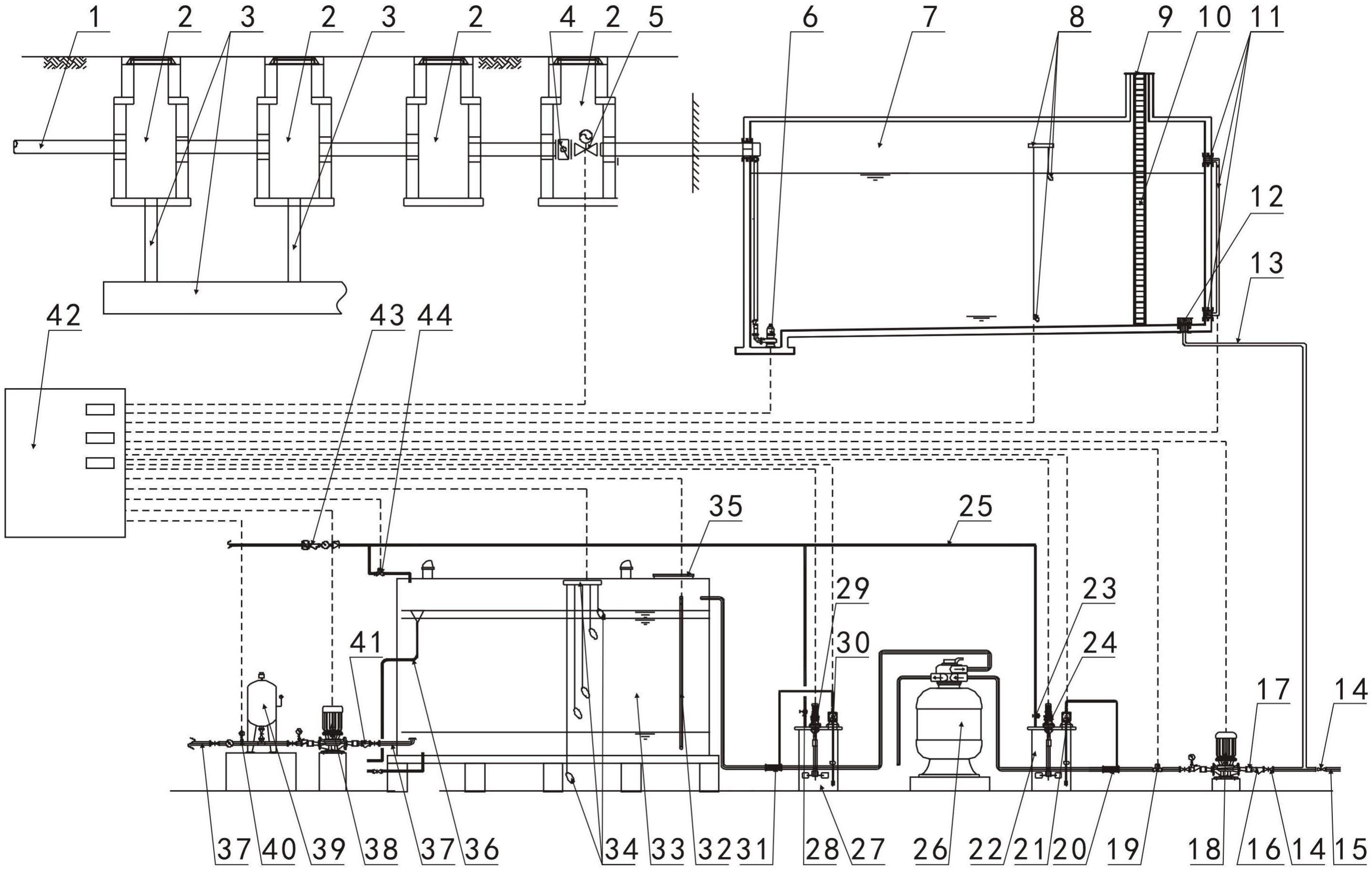 中国石化获得实用新型专利授权：“一种落地罐液位计”
