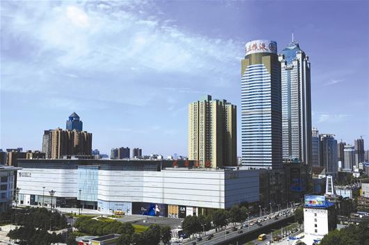 武商集团：公司内控有效确保决策科学