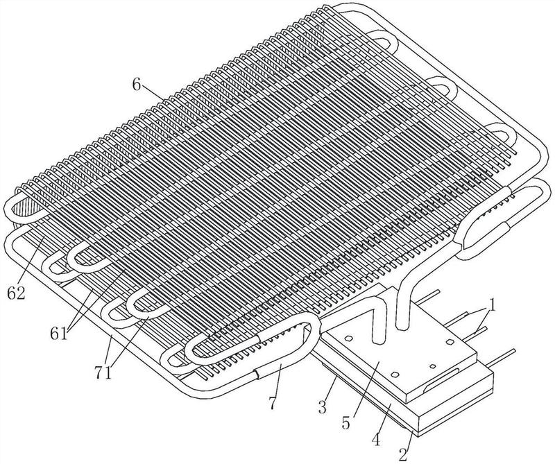 美的集团获得发明专利授权：“移冰装置及制冷设备”