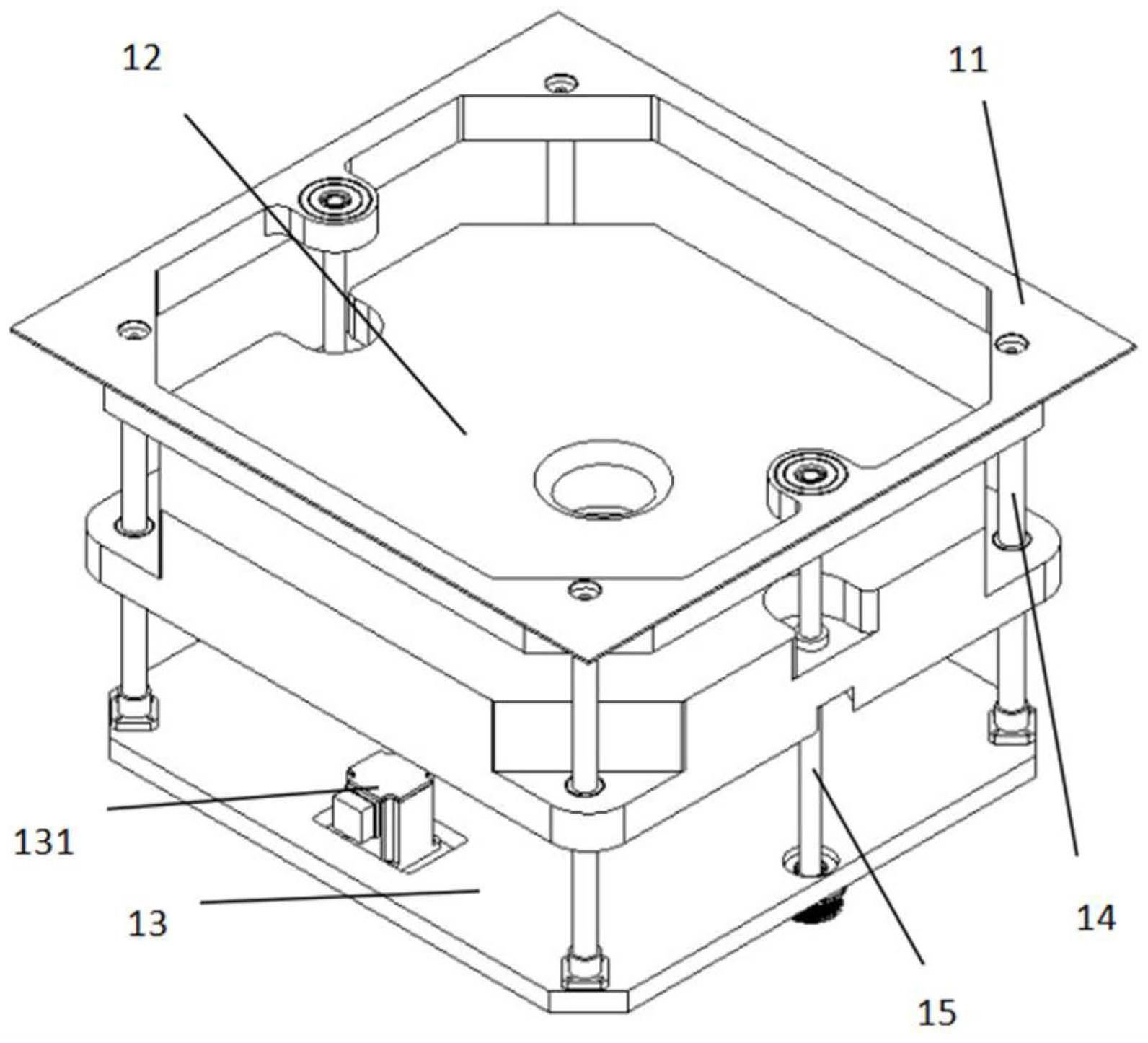 星宇股份获得发明专利授权：“一种园区无人车的定位与路径规划方法和系统”