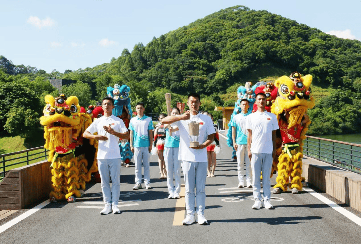 阿里高德持续建设“粤港澳一体化出行”，助力十五运会和残特奥会出行保障