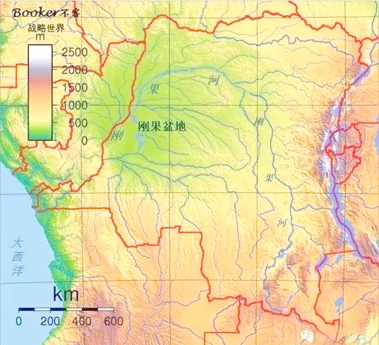 刚果(金)确定今年底前的钴出口配额分配方案
