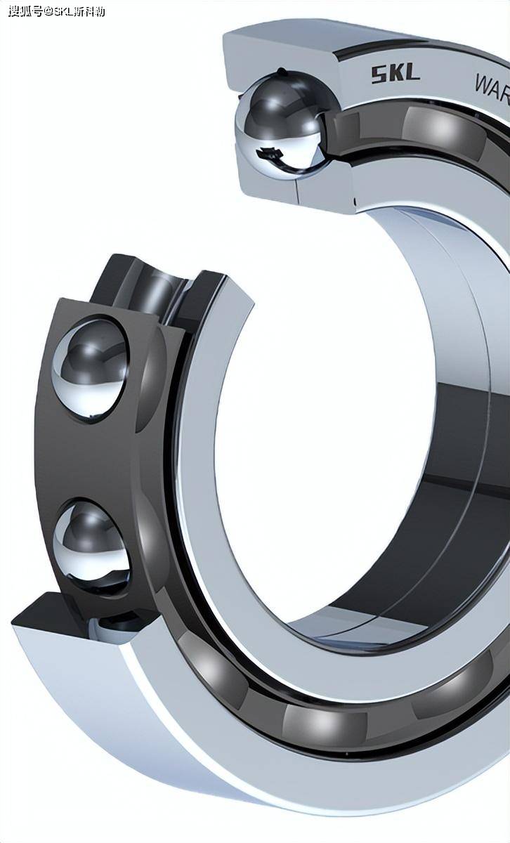 XD金帝股获得外观设计专利授权：“轴承保持架（径向高负载）”