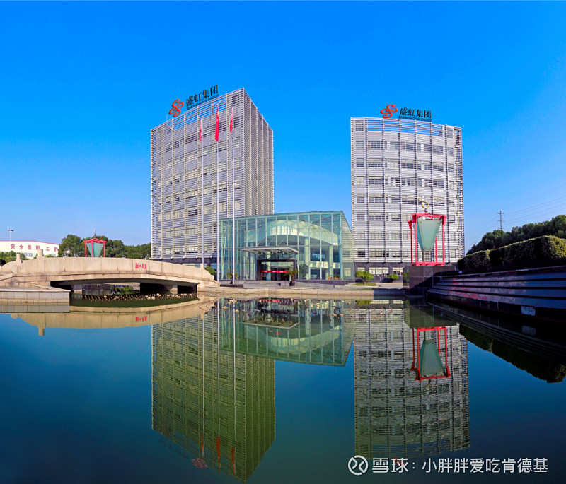 东方盛虹：斯尔邦石化生产经营正常