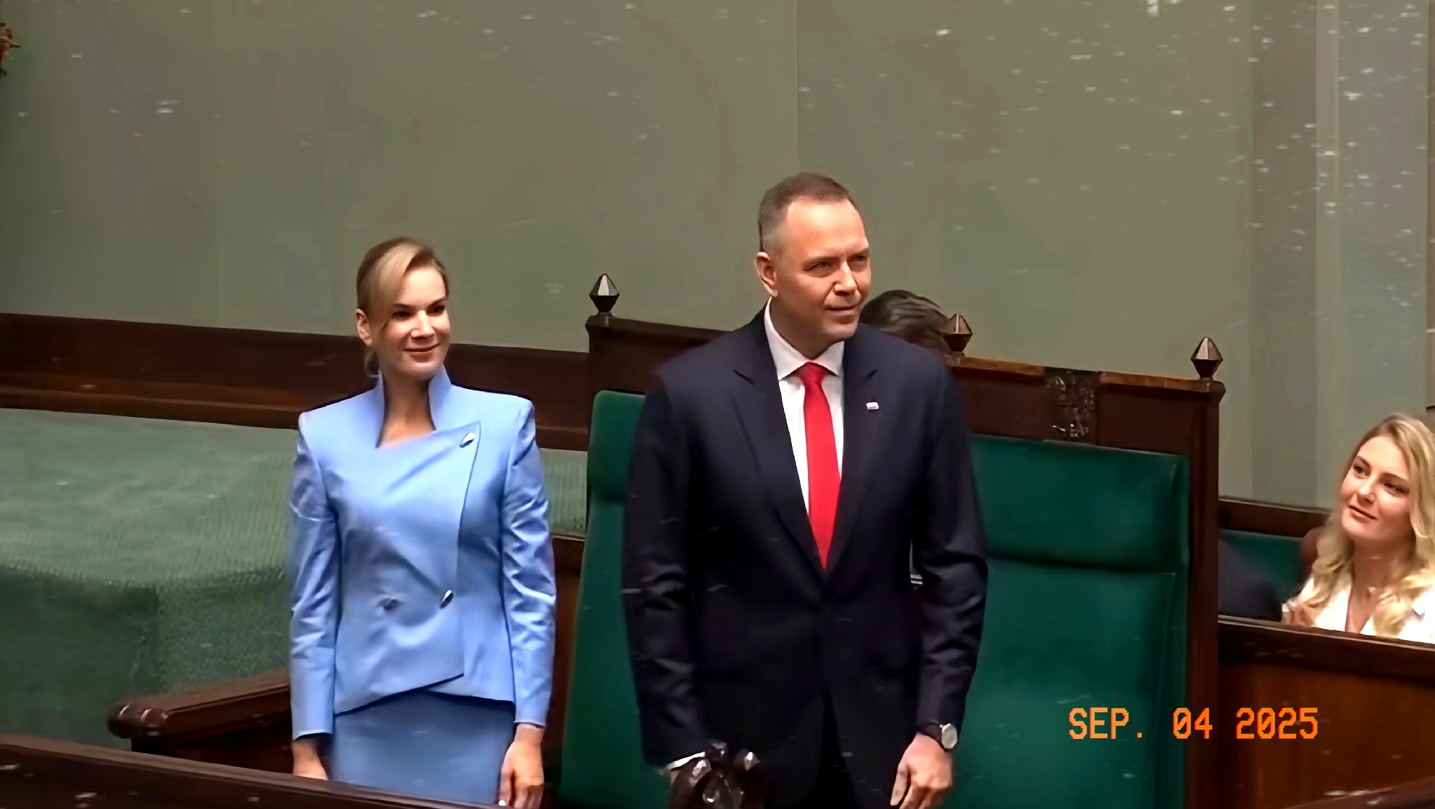 波兰2025年9月通胀率2.9%,与上月持平