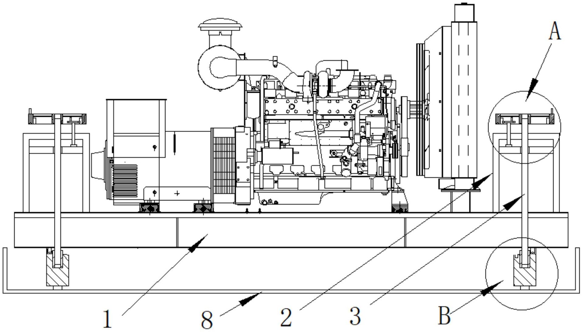 宝色股份获得实用新型专利授权：“一种用于焊缝水浸泡超声检测装置”