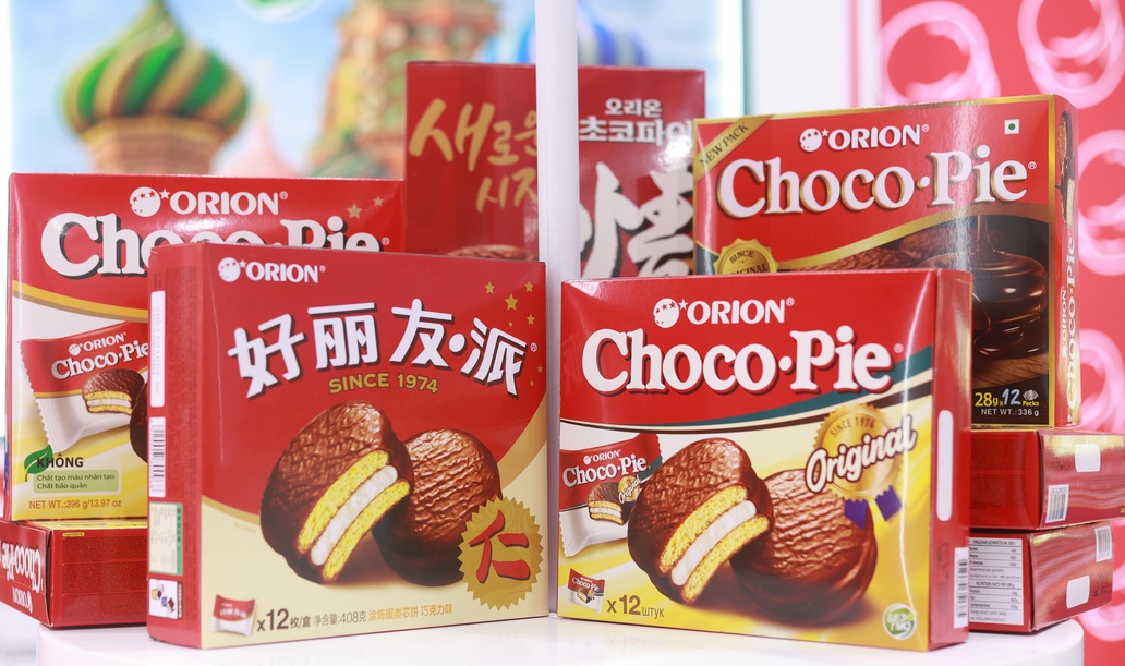 从农田到终端，好丽友工厂开放日揭示“品质安心密码”