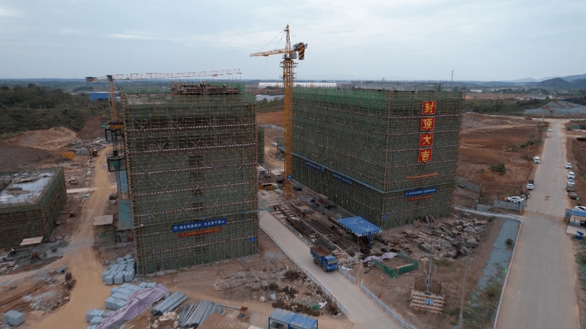 宝武镁业：已参与CRH450后续部件研发