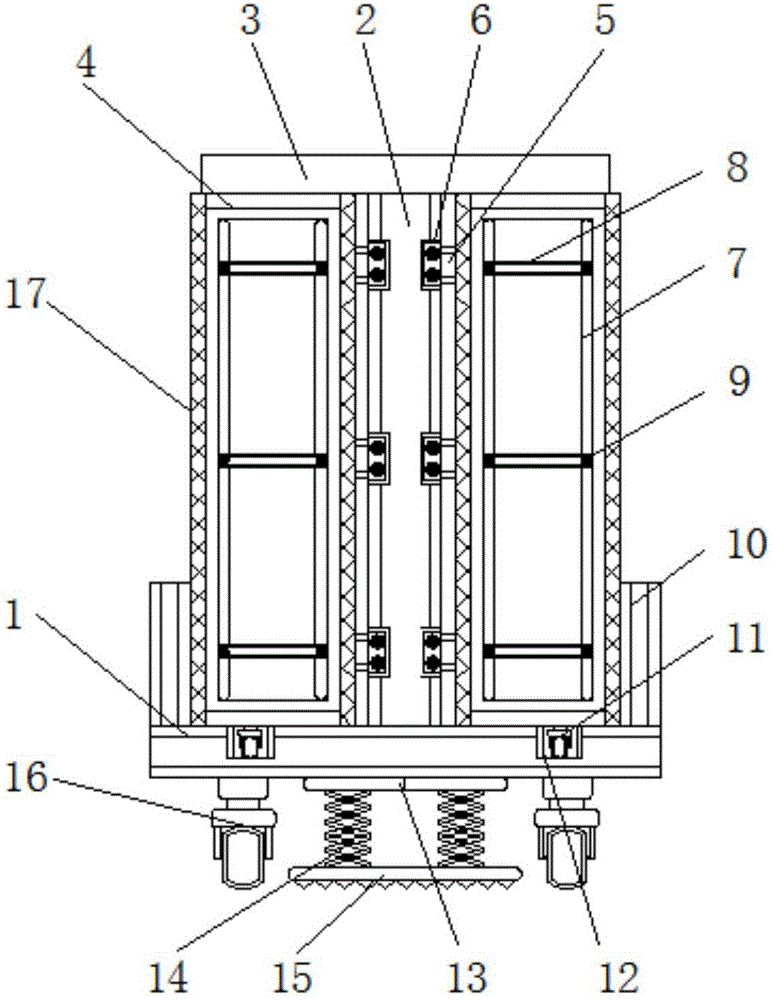 孚能科技获得实用新型专利授权:“一种用于电池材料的裁切工装及试验装置”