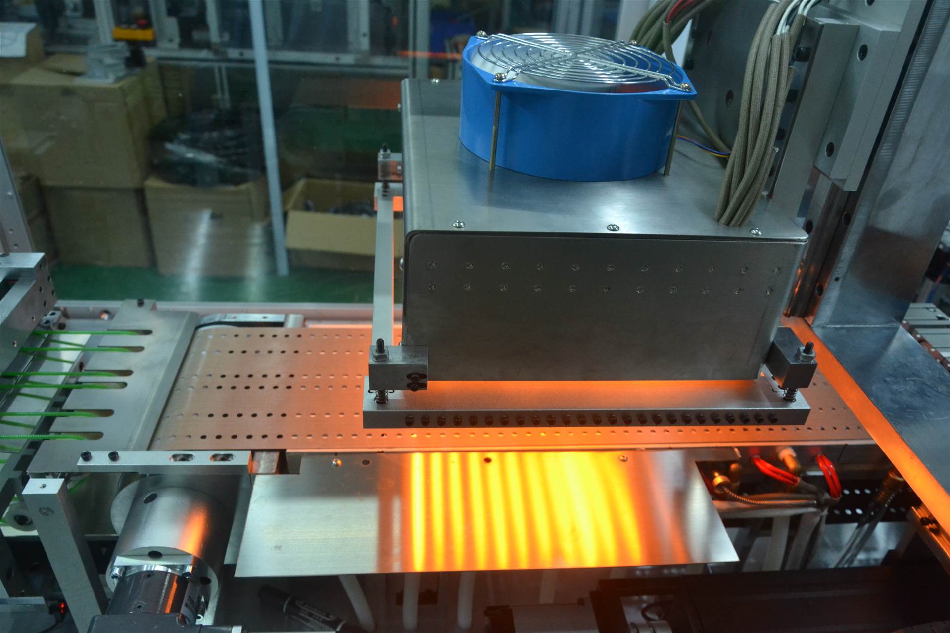 攻守兼备 海外破局，永臻股份在“光伏红海”中跑出加速度