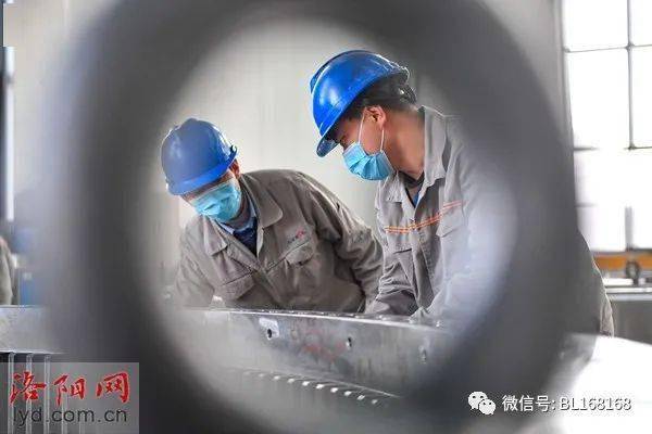 新强联：盾构机主轴承产品具备市场竞争力