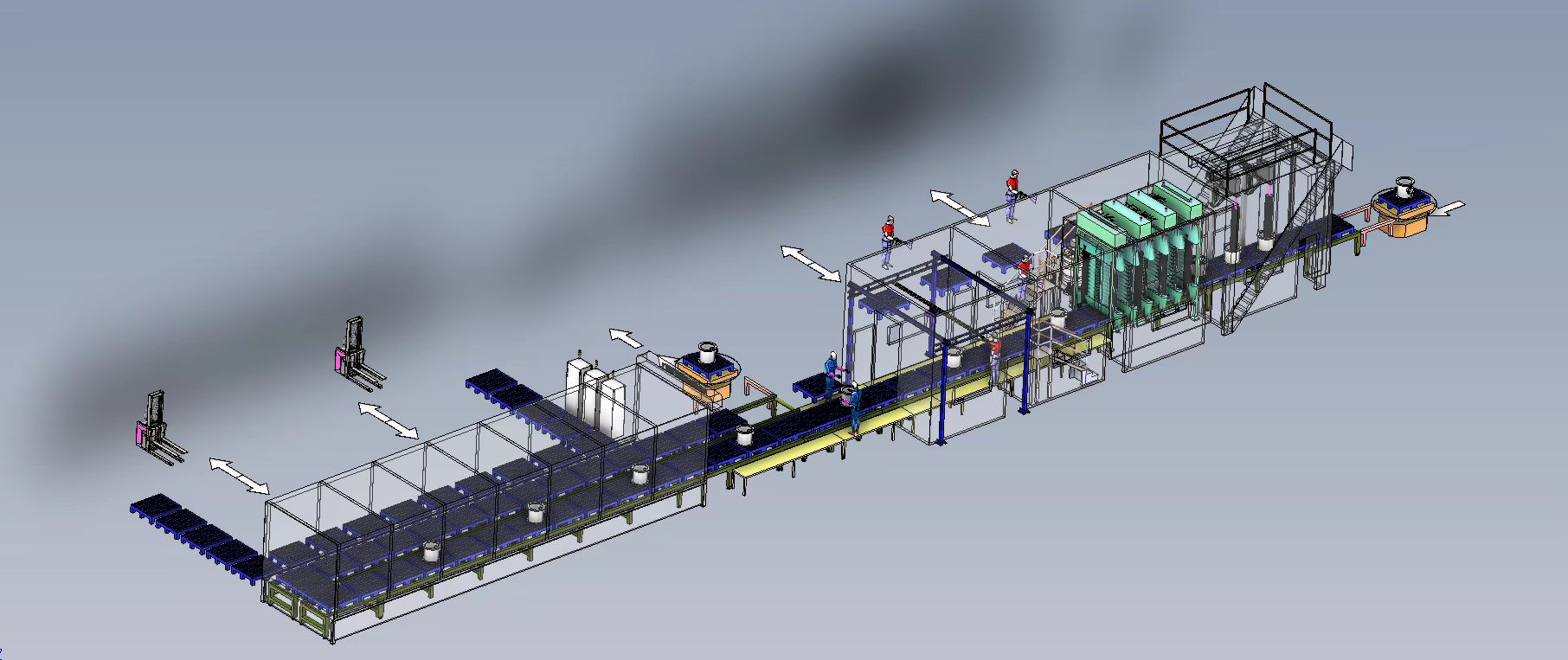 祖名股份：引进智能设备提升生产效率