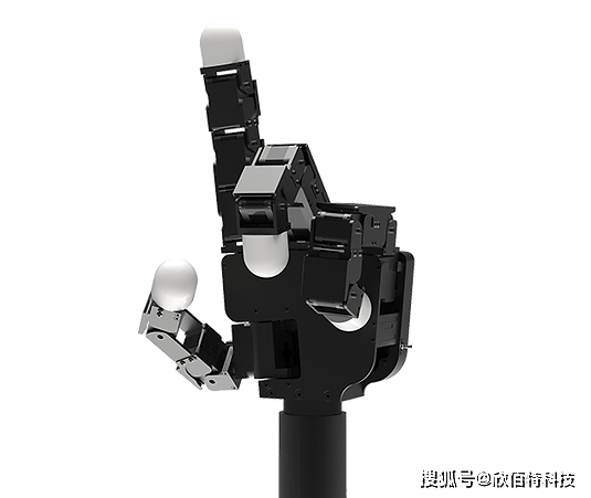 普罗宇宙发布大白机器2.0及灵巧手，京东全球线上合作赋能出海