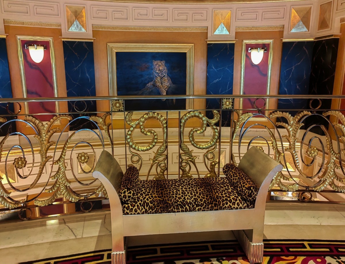 阿联酋酒店交易活跃,吸引全球资本