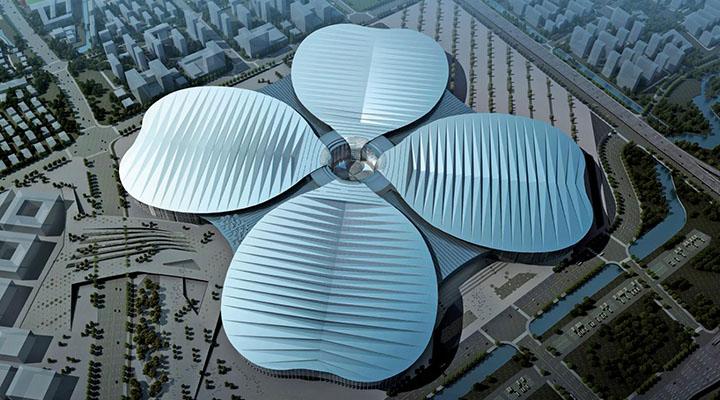 松下八赴进博亮点前瞻 AI赋能从家到城的全面进化