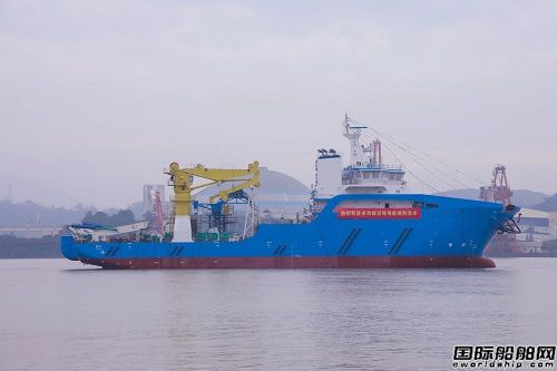 “两船”合并获证监会注册通过 重组新规发布后首单吸并项目落定