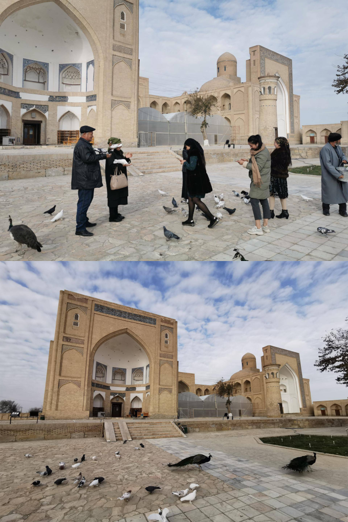 1―9月乌兹别克斯坦电动汽车进口额达4.73亿美元