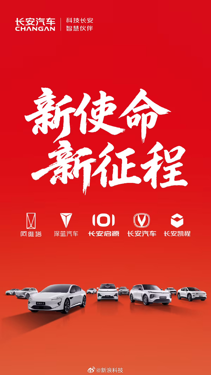 长安汽车在推动出口的同时对产量保持乐观态度