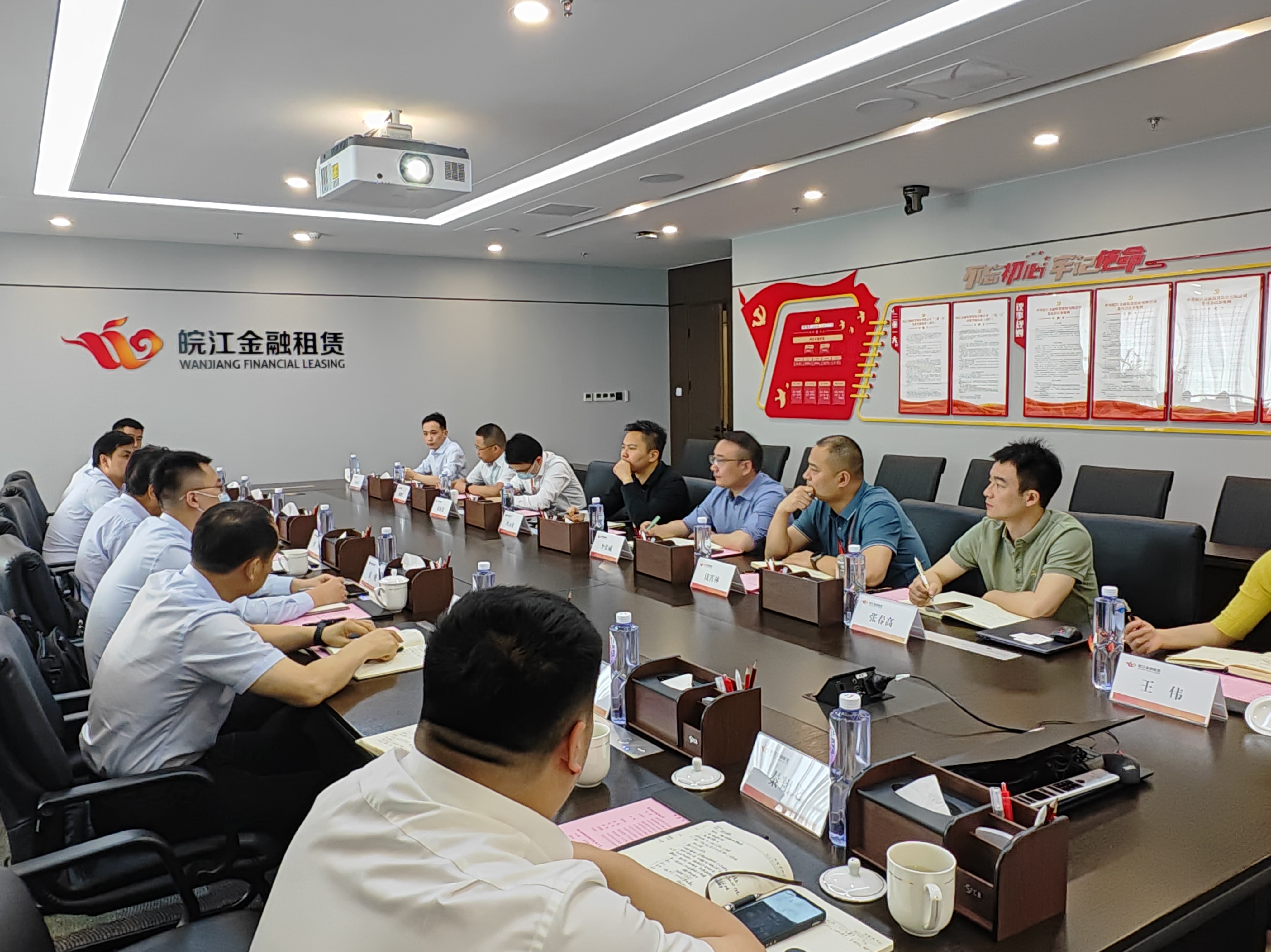 厦门金租获批在境内设立项目公司开展融资租赁业务